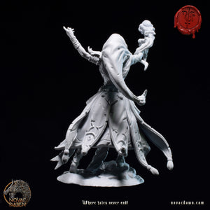 Thalindra Moonsorrow - 75mm image 4