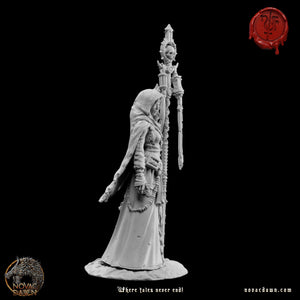 Aldona, The Whispering Oracle 32mm image 1