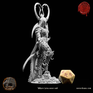 Veltharion, The Corrupted Paragon image 2