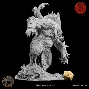 Grimclaw the Malevolent image 1