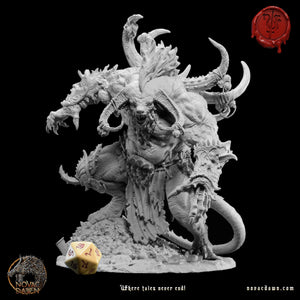 Grimclaw the Malevolent image 0