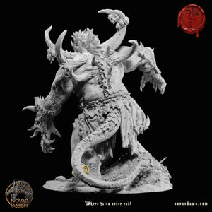 Grimclaw the Malevolent image 2