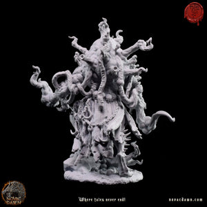 Cavroth, The Blightforged Horror image 3