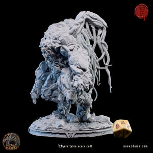 Mordrath, The Stoneborn Aberrant image 3