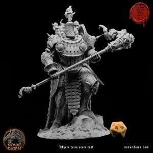 Tharngrim, The Gilded Sentinel image 1