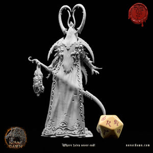 Veltharion, The Corrupted Paragon image 3