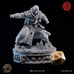 Boleslaw-The Unyielding 75mm image 0