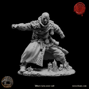 Boleslaw-The Unyielding 32mm image 3