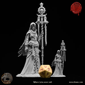 Hero Collection: Grimbound - 32mm image 2