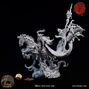 Lord Baldric Viremont of Ashenfall - 75mm image 2