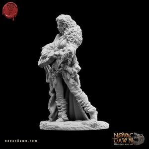 Catriona - The Merrymaker - 32mm image 4