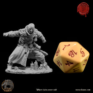 Boleslaw-The Unyielding 32mm image 0