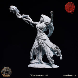 Thalindra Moonsorrow - 75mm image 3