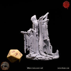 Kaelthar, The Dark Scribe image 3