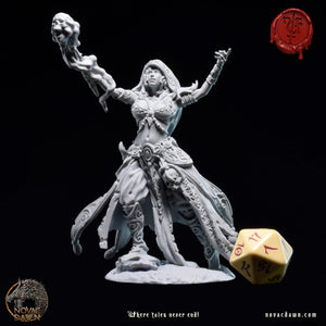 Thalindra Moonsorrow - 75mm image 0