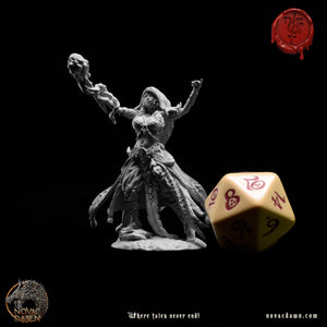 Thalindra Moonsorrow - 32mm image 0