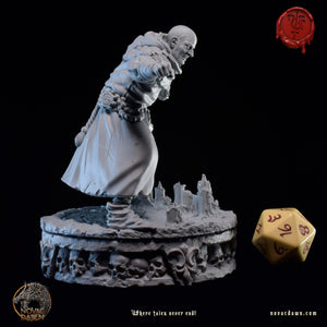 Boleslaw-The Unyielding 75mm image 2