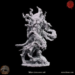 Cavroth, The Blightforged Horror image 2