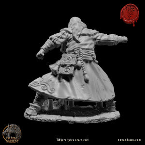 Boleslaw-The Unyielding 32mm image 2