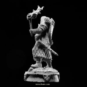 Isildyon - Slayer of Monster - 32mm image 2
