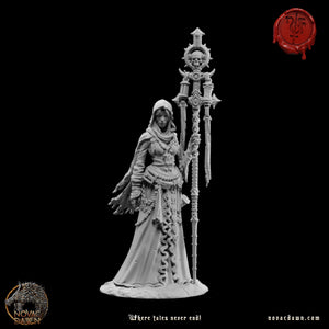 Aldona, The Whispering Oracle 32mm image 2