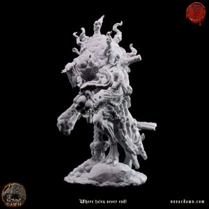 Cavroth, The Blightforged Horror image 4