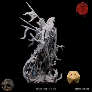 Ashyr Nightveil - Harbinger of Souls image 3