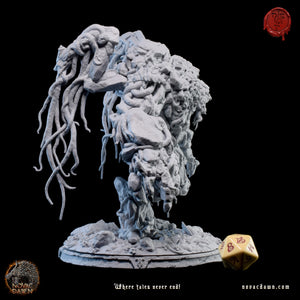 Mordrath, The Stoneborn Aberrant image 1