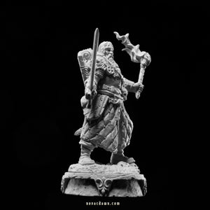 Isildyon - Slayer of Monster - 32mm image 3
