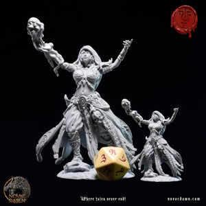 Hero Collection: Grimbound - 32mm image 3