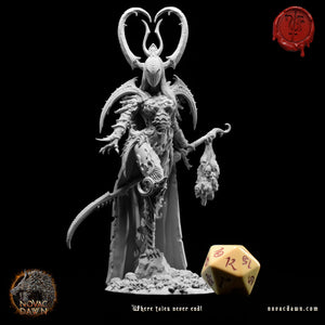 Veltharion, The Corrupted Paragon image 0