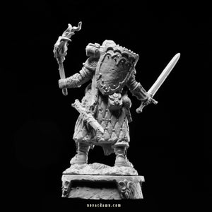 Isildyon - Slayer of Monster - 32mm image 4