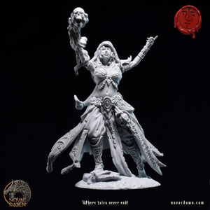 Thalindra Moonsorrow - 75mm image 2