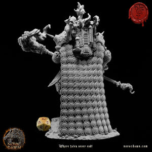 Tharngrim, The Gilded Sentinel image 2