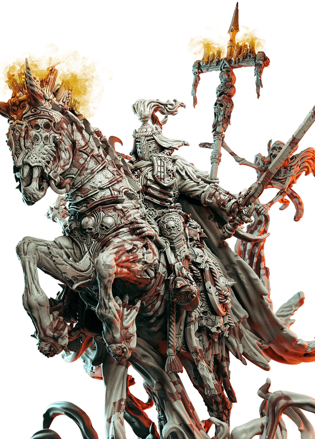 Lord Baldric Viremont