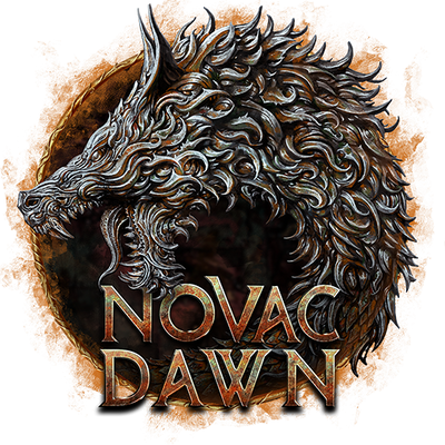 Novac Dawn | Miniatures