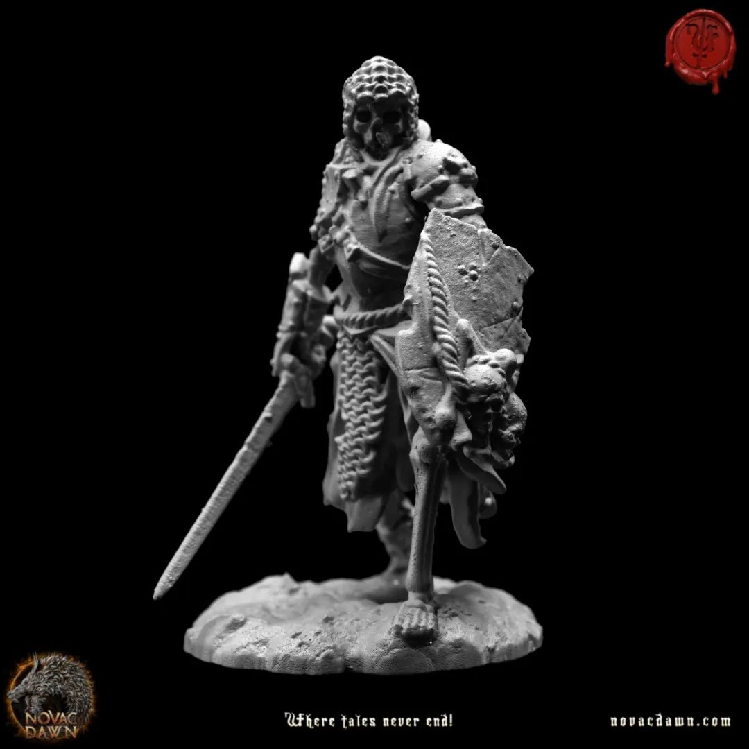 Undead Unit I: Angelus | STL