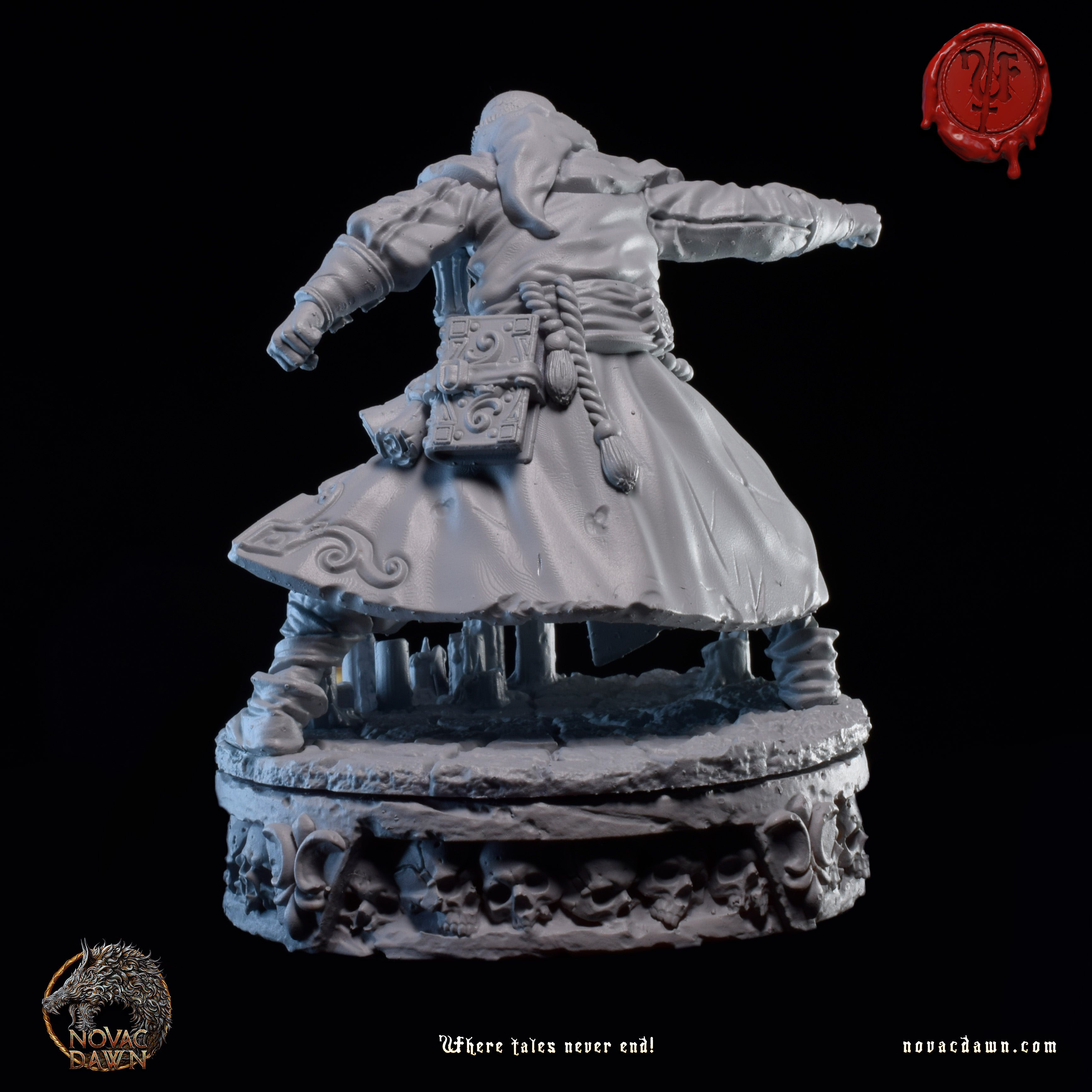 Boleslaw-The Unyielding 75mm image 3