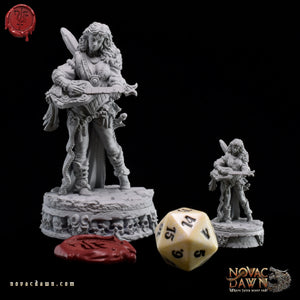 Hero Collection: Grimbound - 32mm image 5