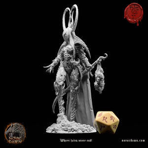 Veltharion, The Corrupted Paragon image 1