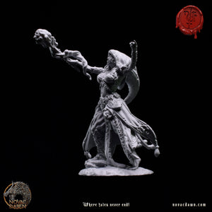 Thalindra Moonsorrow - 32mm image 2