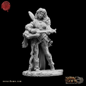 Catriona - The Merrymaker - 32mm image 3