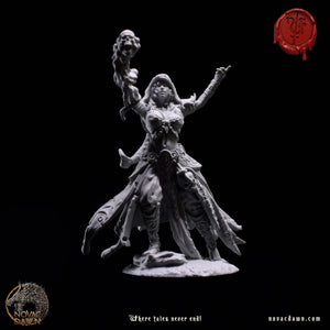 Thalindra Moonsorrow - 32mm image 3