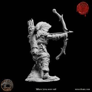 Thalin - The Dark Strider 32mm image 1